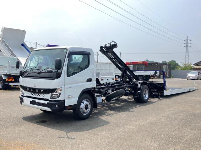 Mitsubishi / CANTER