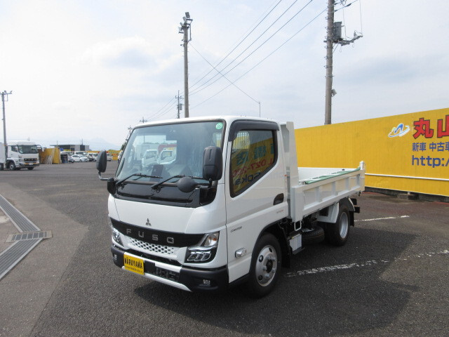 Mitsubishi / CANTER