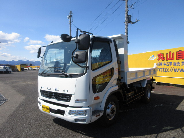 Mitsubishi / FIGHTER