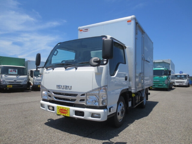 Isuzu / ELF