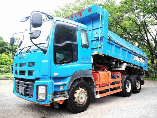 Isuzu / GIGA