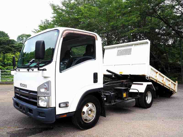Isuzu / ELF