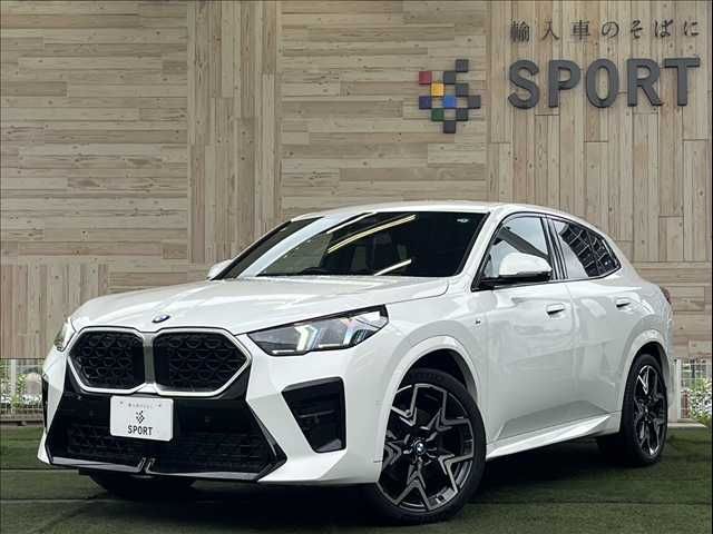 BMW / BMW X2