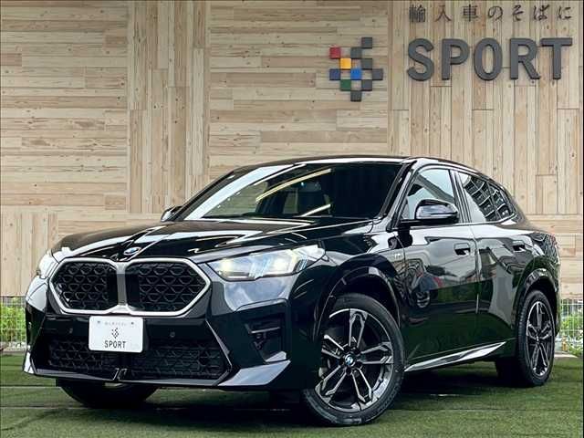 BMW / BMW X2