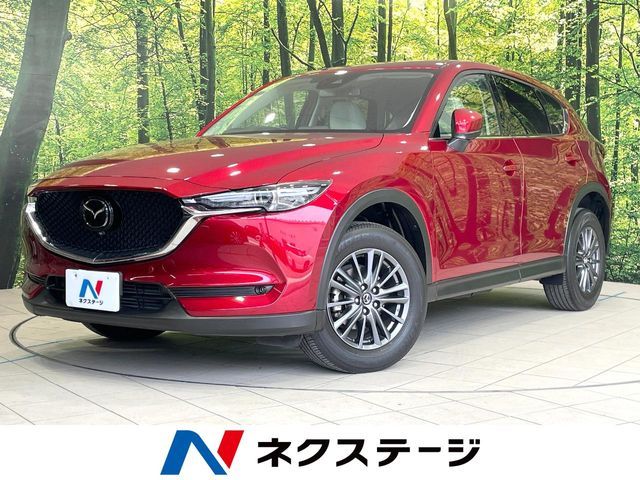 MAZDA / CX-5