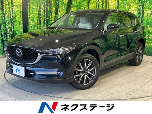 MAZDA / CX-5