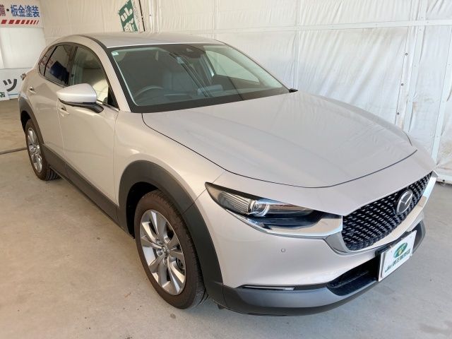 MAZDA / CX-30