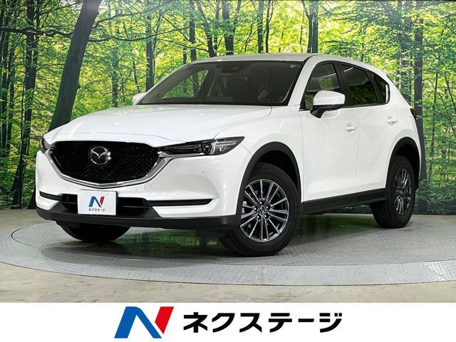MAZDA / CX-5