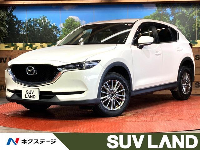 MAZDA / CX-5