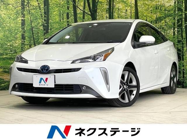 TOYOTA / PRIUS