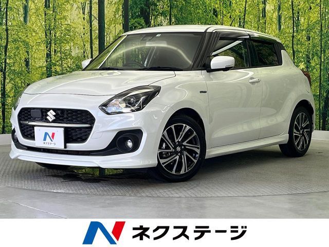 SUZUKI / SWIFT