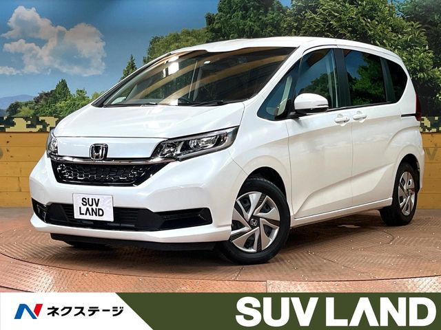 HONDA / FREED HYBRID