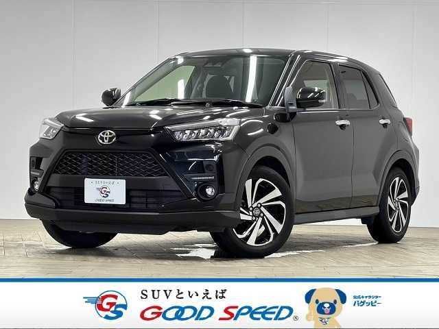 TOYOTA / RAIZE