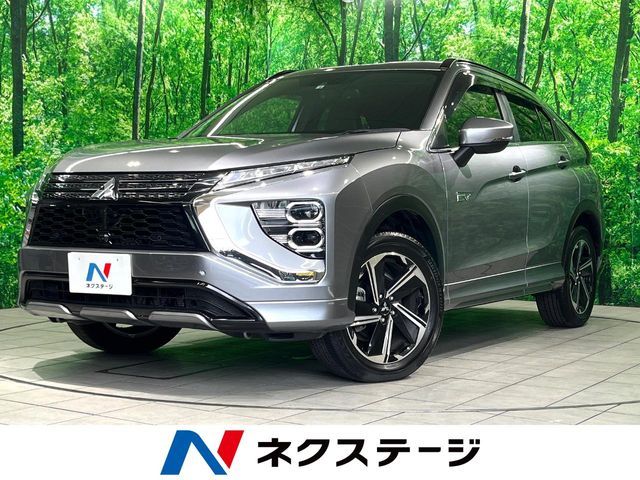 MITSUBISHI / ECLIPSE CROSS PHEV