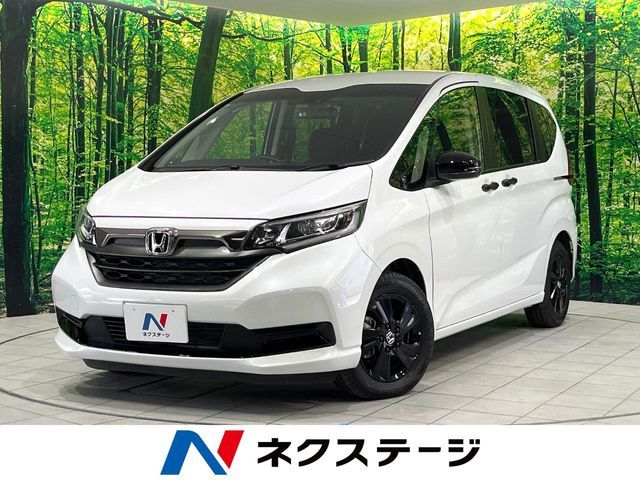 HONDA / FREED HYBRID