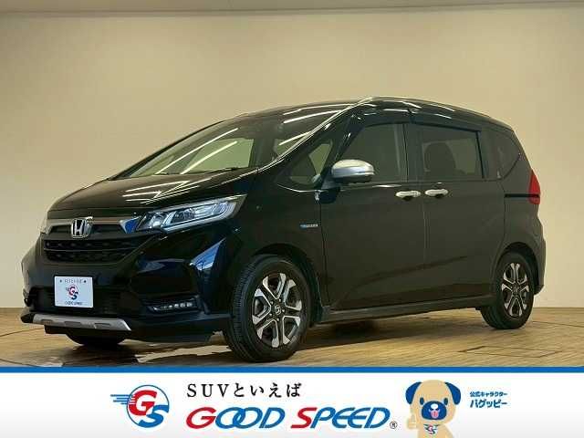 HONDA / FREED HYBRID