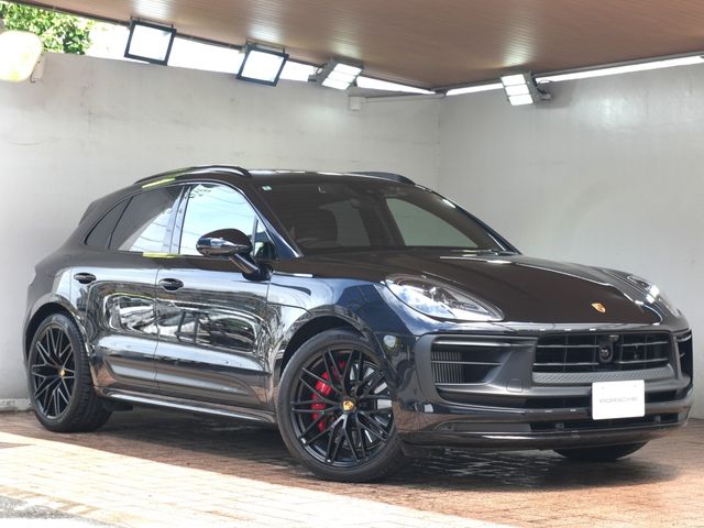PORSCHE / PORSCHE Macan