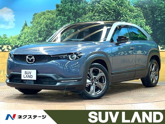 MAZDA / MX-30