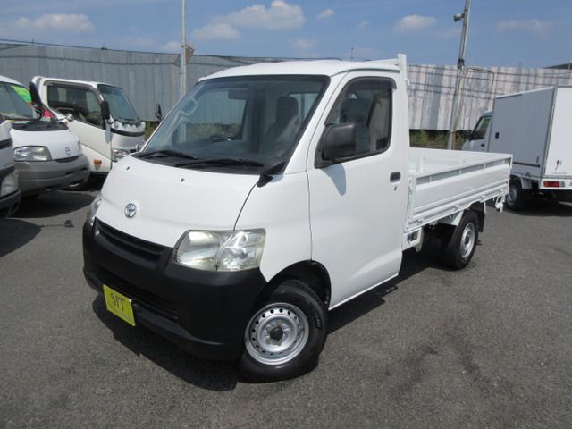 TOYOTA / TOWNACE truck 2WD