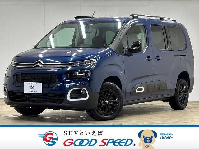 CITROEN / CITROEN Berlingo