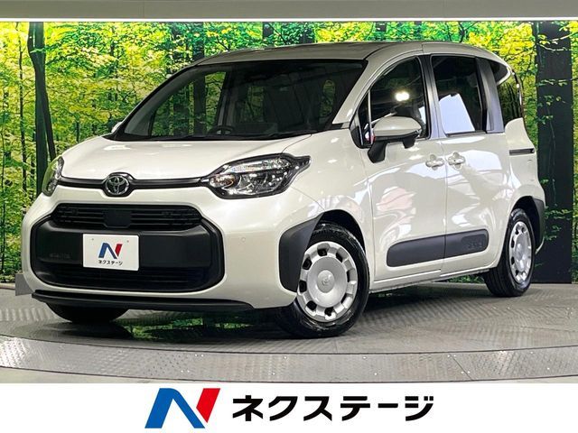 TOYOTA / SIENTA