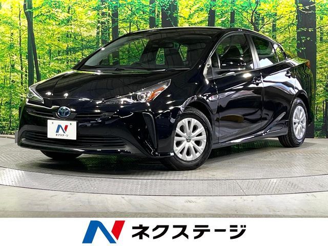 TOYOTA / PRIUS