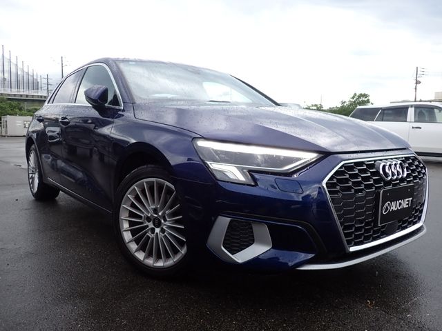 AUDI / AUDI A3 SPORTBACK