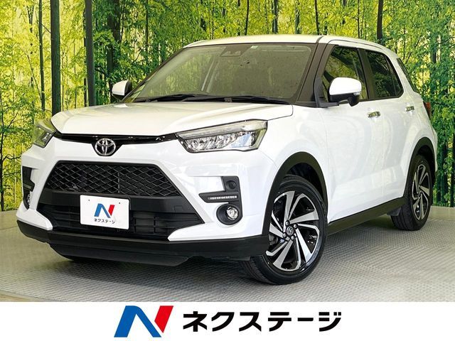 TOYOTA / RAIZE