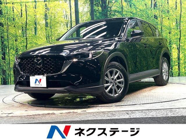 MAZDA / CX-5