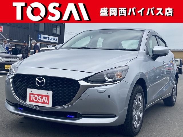 MAZDA / MAZDA2