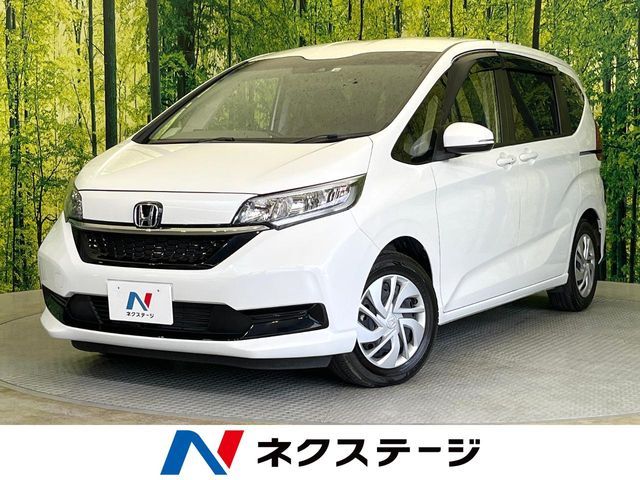 HONDA / FREED