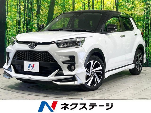 TOYOTA / RAIZE