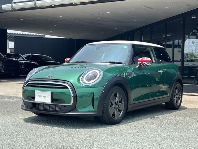 BMW / MINI COOPER D