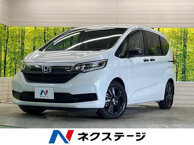 HONDA / FREED HYBRID