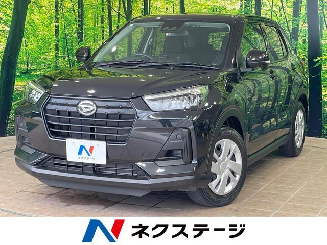 DAIHATSU / ROCKY