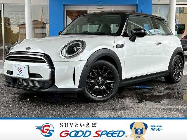 BMW / MINI COOPER D