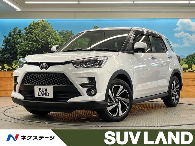 TOYOTA / RAIZE