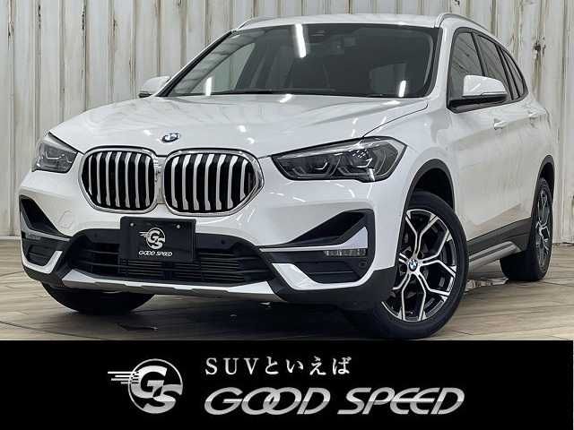 BMW / BMW X1
