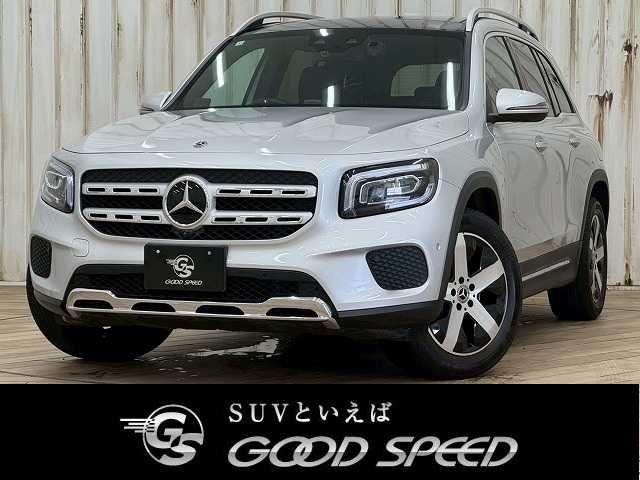 MERCEDES BENZ / MERCEDES BENZ GLB