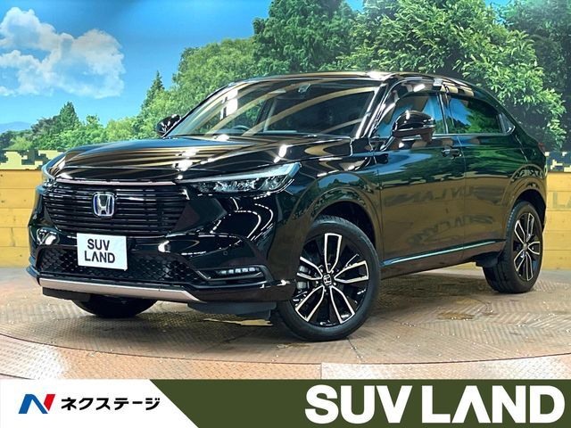 HONDA / VEZEL e:HEV