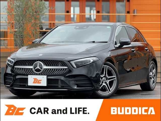 MERCEDES BENZ / MERCEDES BENZ A class