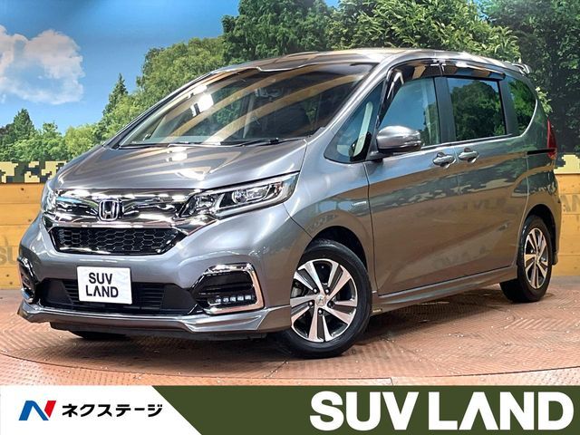 HONDA / FREED HYBRID