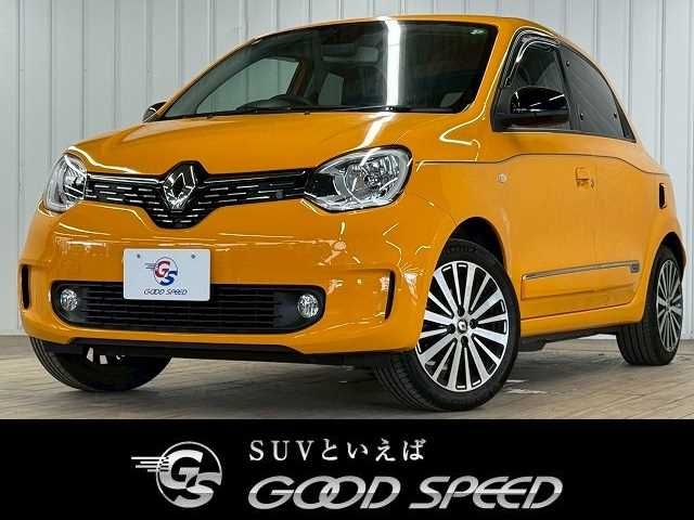 RENAULT / RENAULT TWINGO