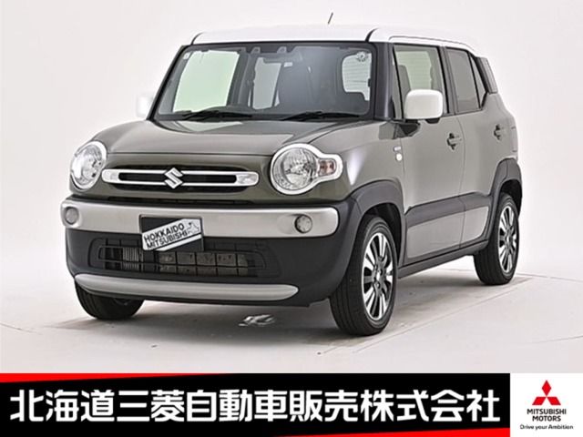 SUZUKI / XBEE 4WD