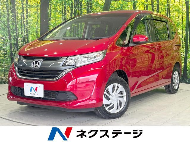 HONDA / FREED 4WD