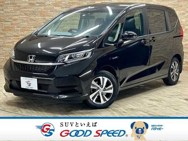 HONDA / FREED HYBRID