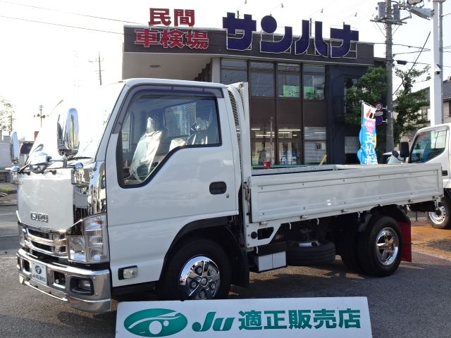 ISUZU / ELF