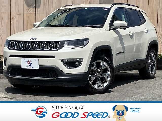 JEEP / JEEP COMPASS 4WD