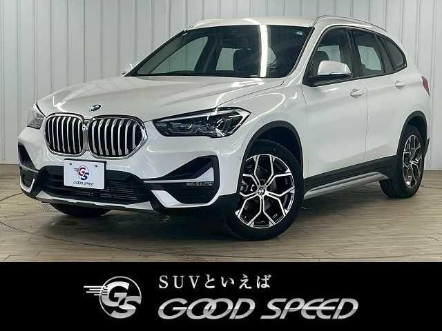 BMW / BMW X1