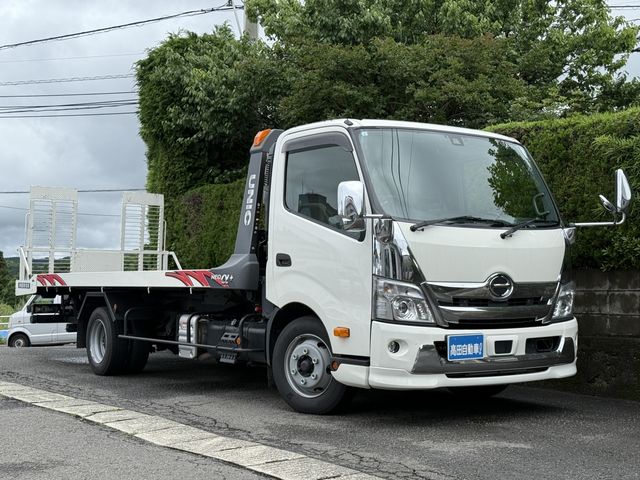 HINO / DUTRO